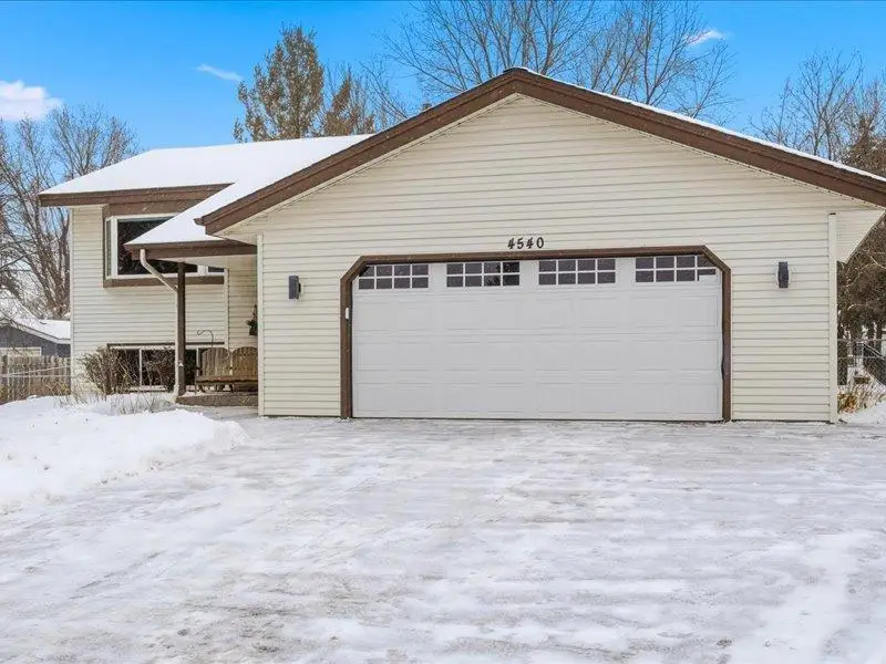 4540 Greenhaven Drive, Vadnais Heights, MN 55127 - Image #2
