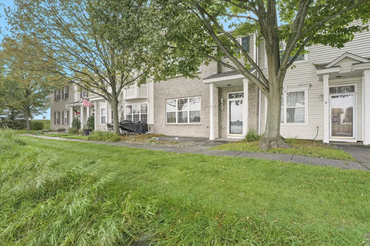 10911 Goodhue Street Ne #D, Blaine, MN 55449 - Image #1