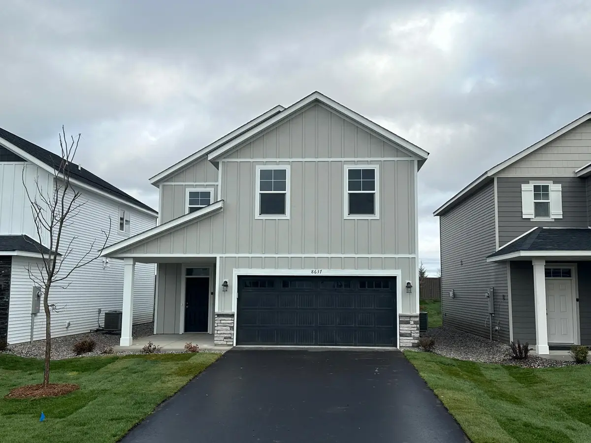 8642 147th Avenue Nw, Ramsey, MN 55303 - Image #1