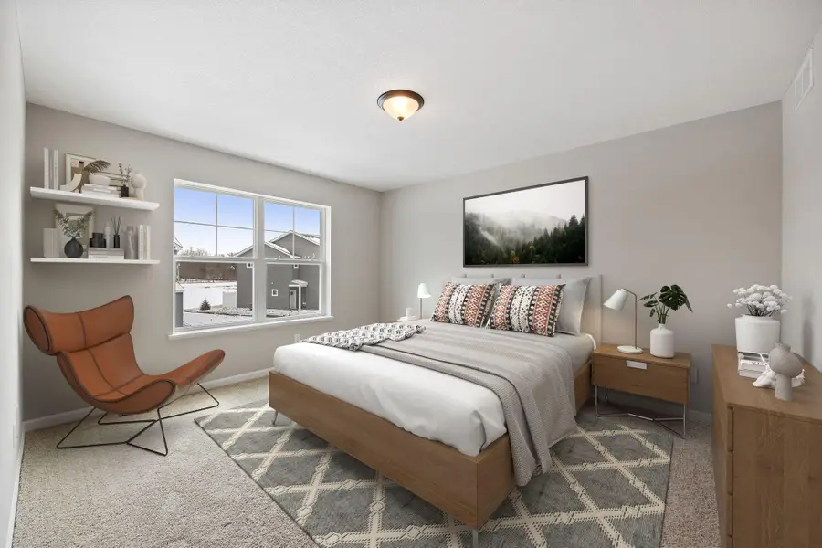 1536 Trellis Lane, West Saint Paul, MN 55118 - Image #2