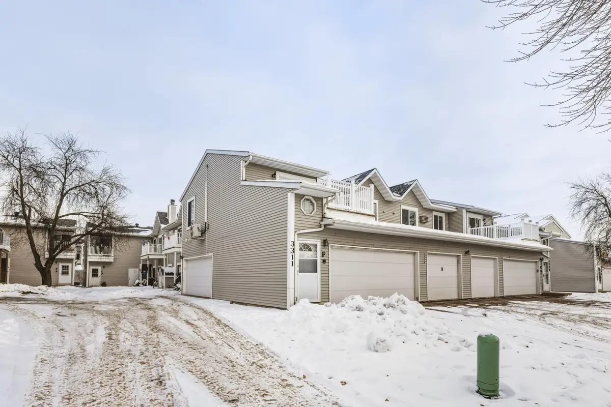 3311 15th Avenue S #Unit E, Fargo, ND 58103 - Image #1