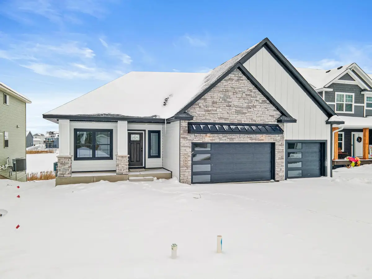 1589 Spruce Street, Farmington, MN 55024 - #1