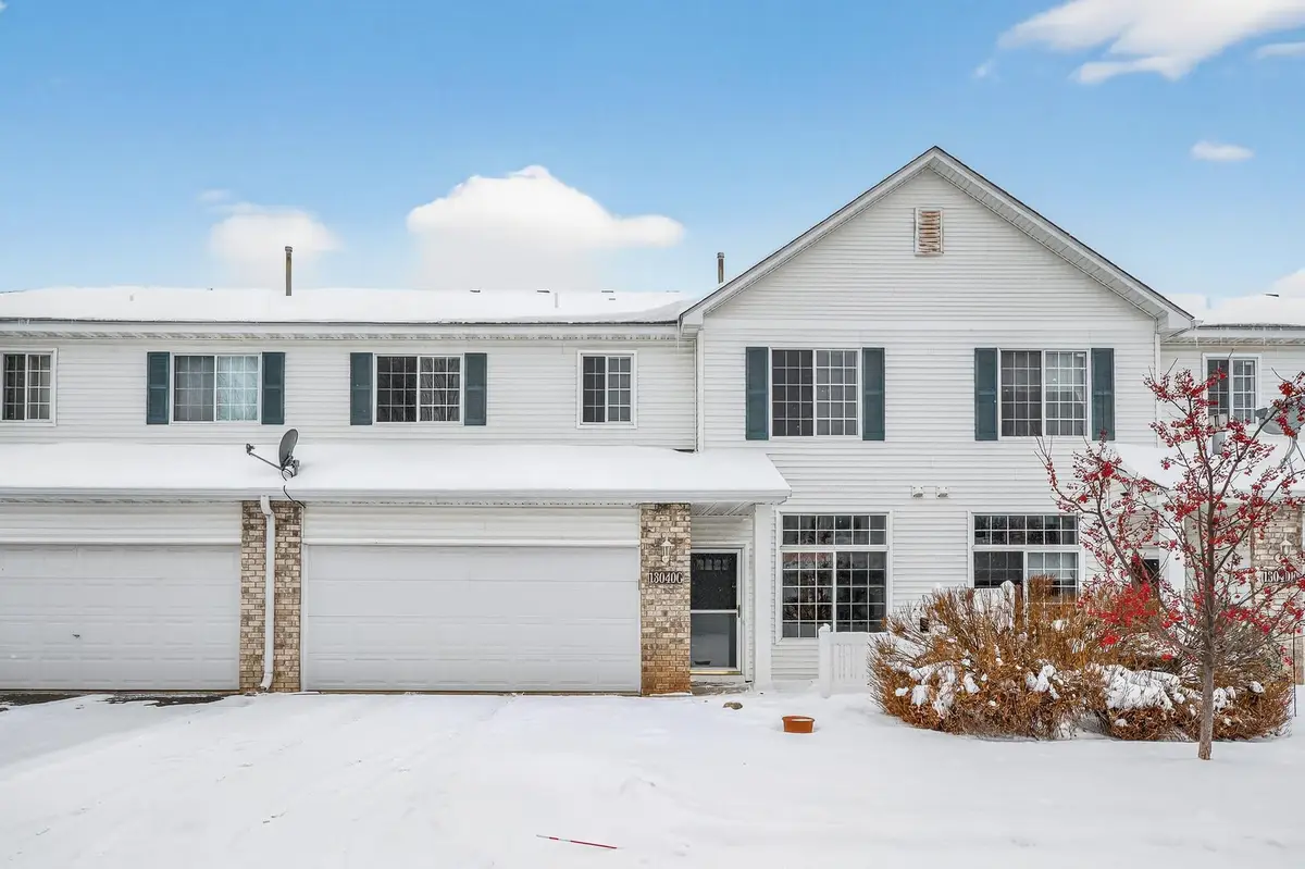 13040 Europa Trail Way N #G, Hugo, MN 55038 - Image #1