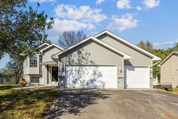 13151 13th Avenue N, Zimmerman, MN 55398