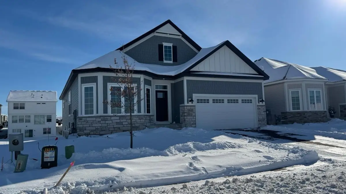 14830 Artaine Trail, Rosemount, MN 55068 - #1