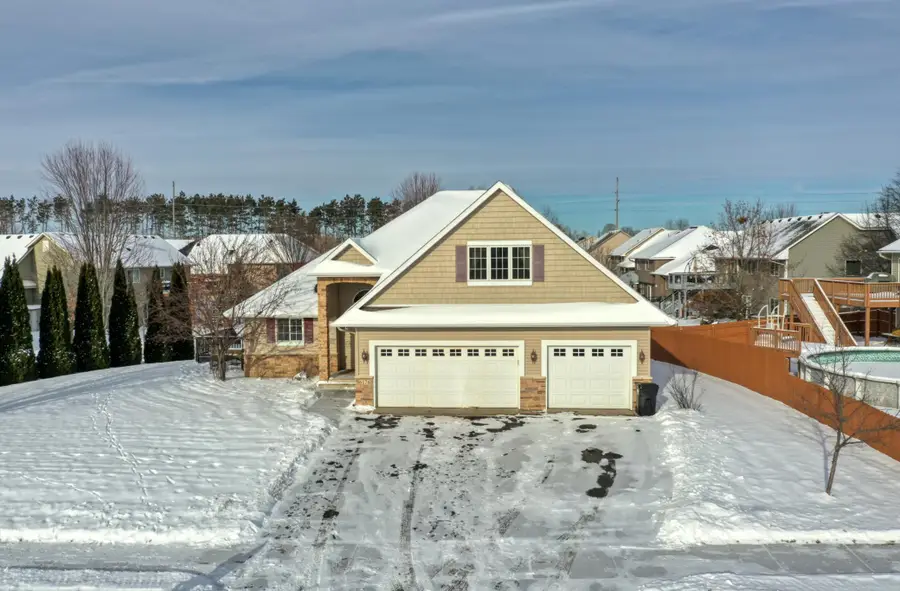 6176 Goodview Trail N, Hugo, MN 55038 - Image #2