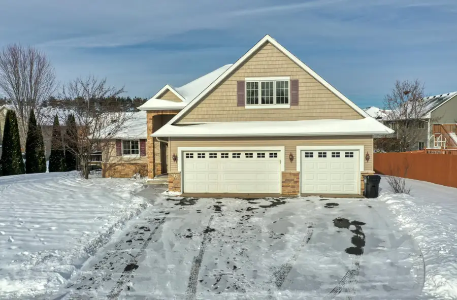 6176 Goodview Trail N, Hugo, MN 55038 - Image #3