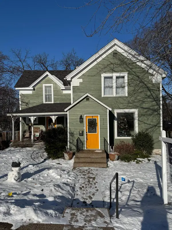 312 2nd Street W, Hastings, MN 55033