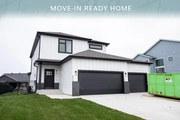 8810 Meadowlark Parkway S, Horace, ND 58047