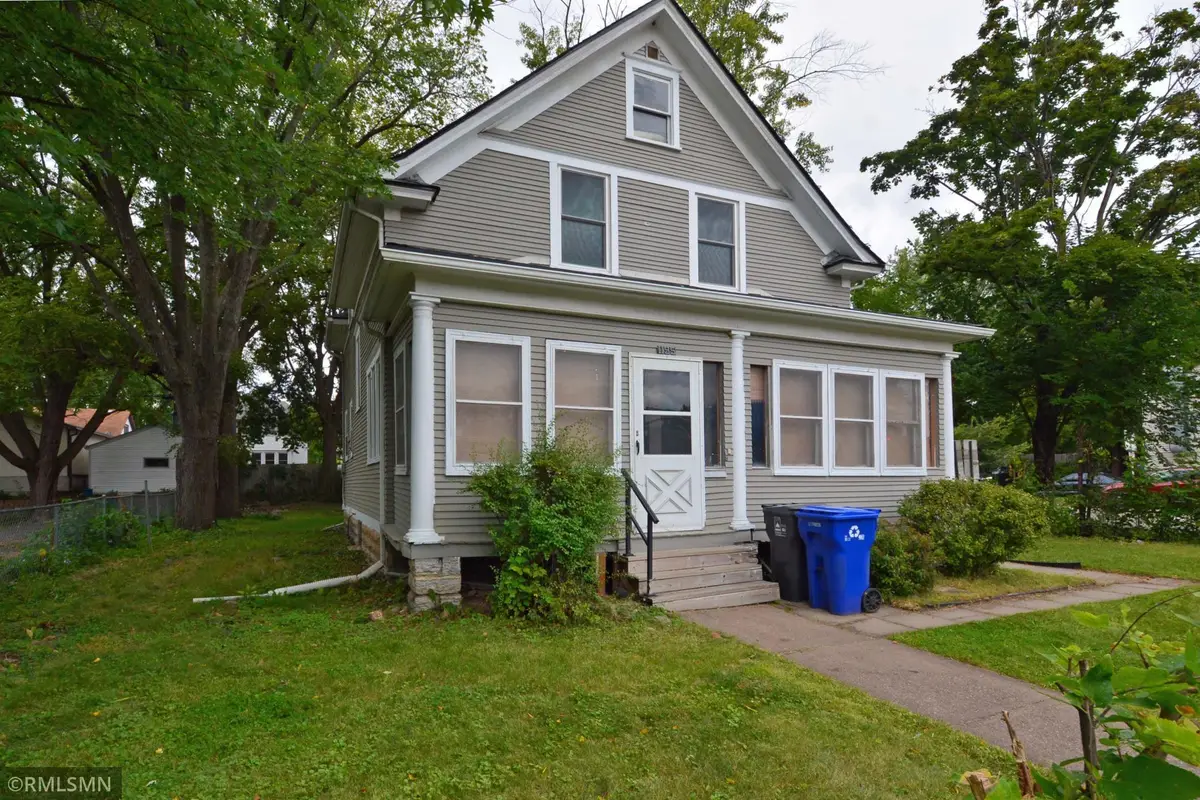 1195 Edgerton Street, Saint Paul, MN 55130 - Image #1