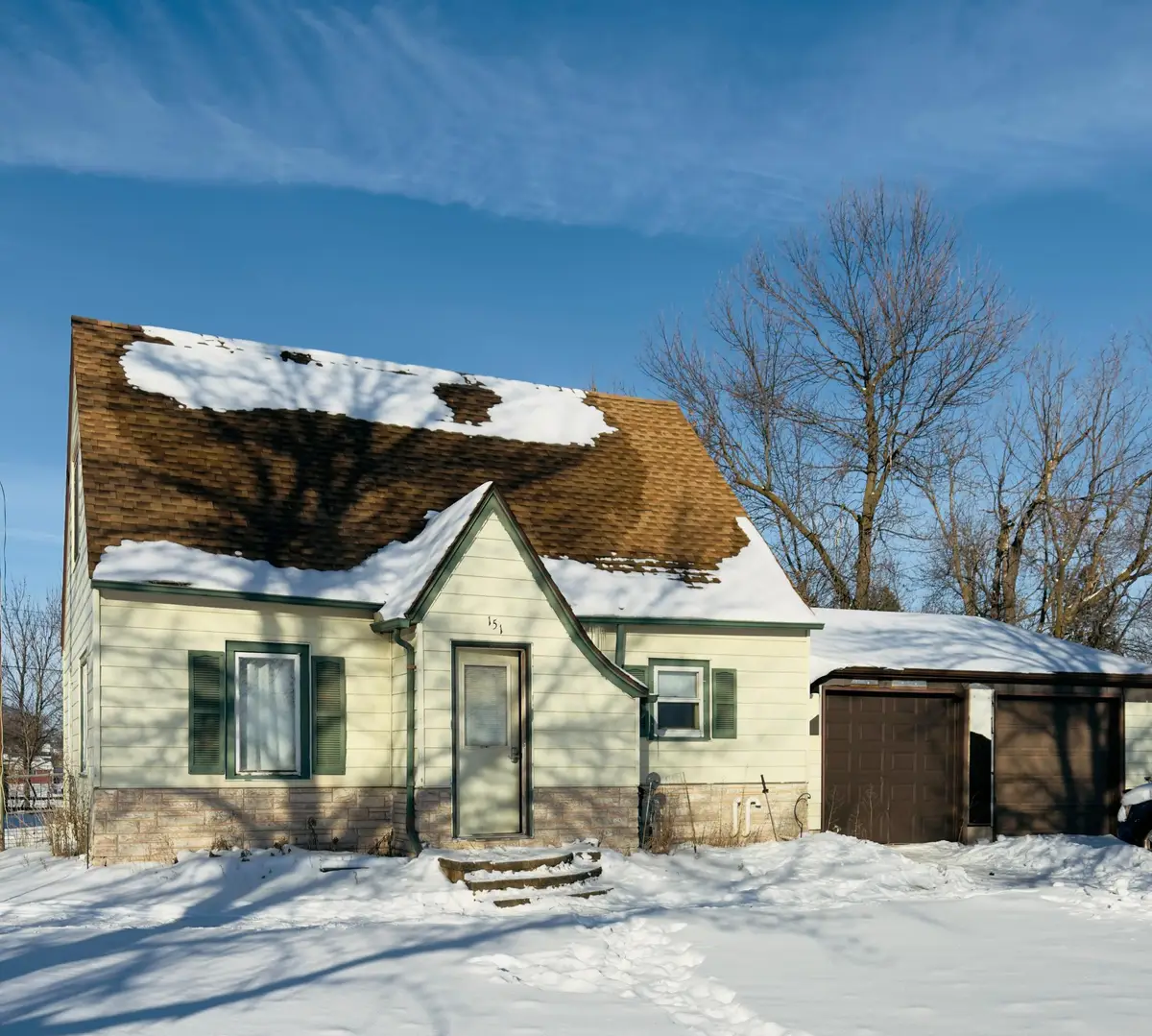 151 Draco Avenue E, Cosmos, MN 56228 - Image #1