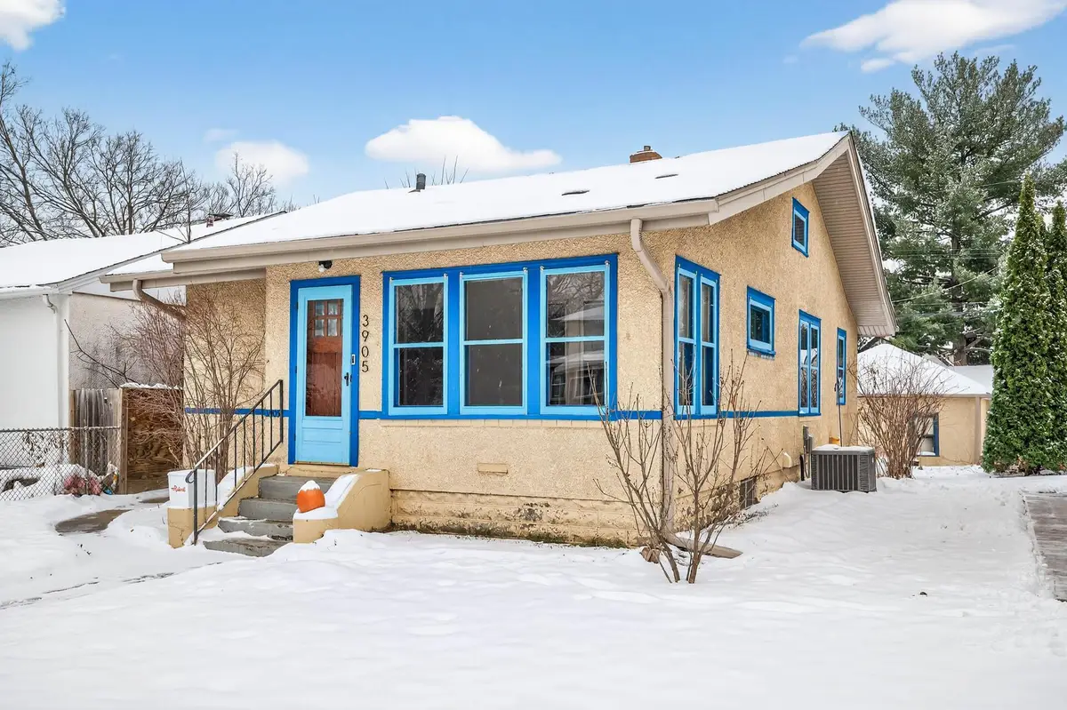3905 26th Avenue S, Minneapolis, MN 55406 - Image #1