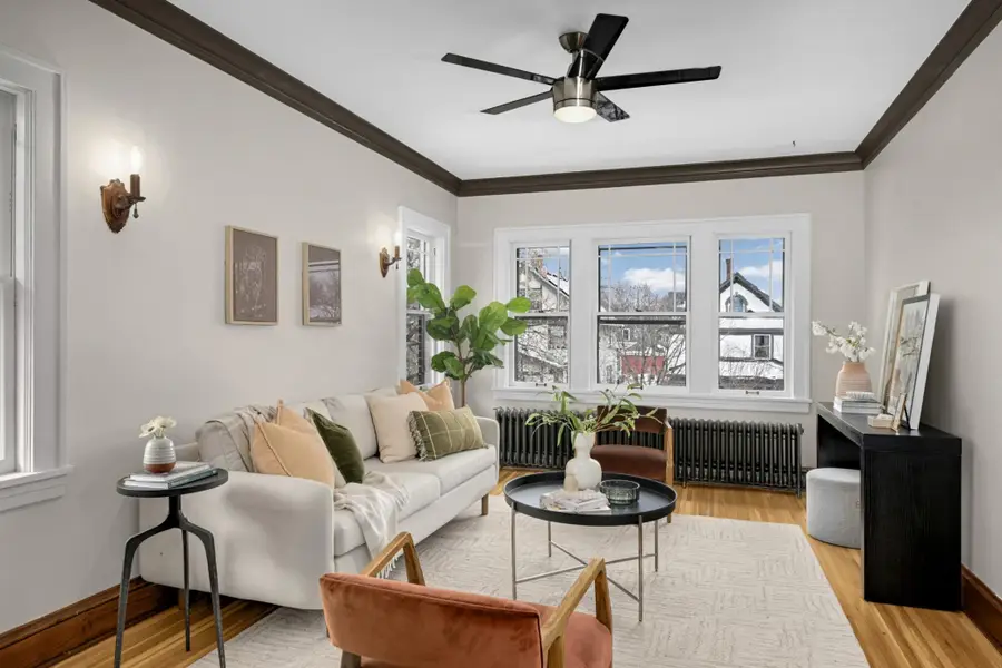 3212 Garfield Avenue #201, Minneapolis, MN 55408 - Image #3