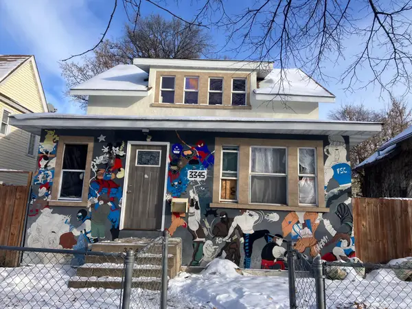 3345 5th Avenue S, Minneapolis, MN 55408