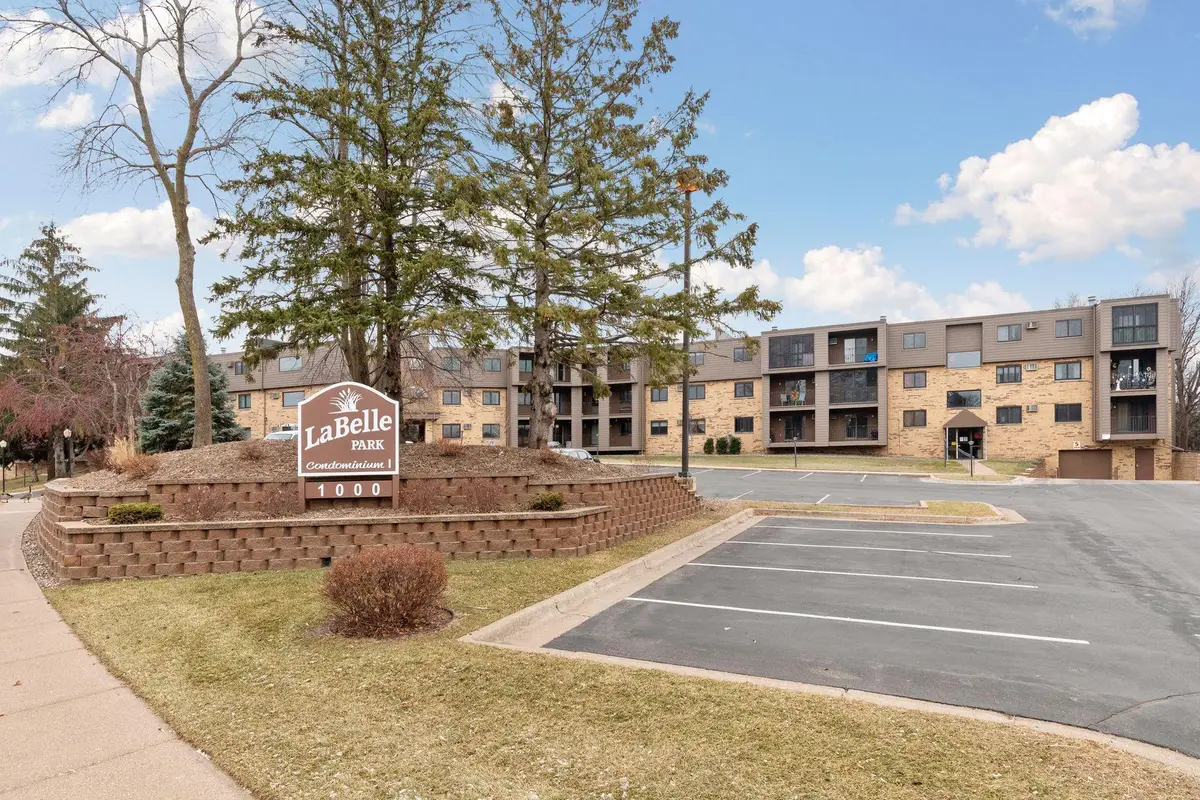1000 41st Avenue Ne #118, Columbia Heights, MN 55421 - Image #1