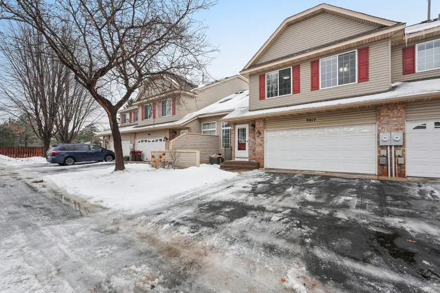 9817 Hamlet Lane S, Cottage Grove, MN 55016 - Image #2