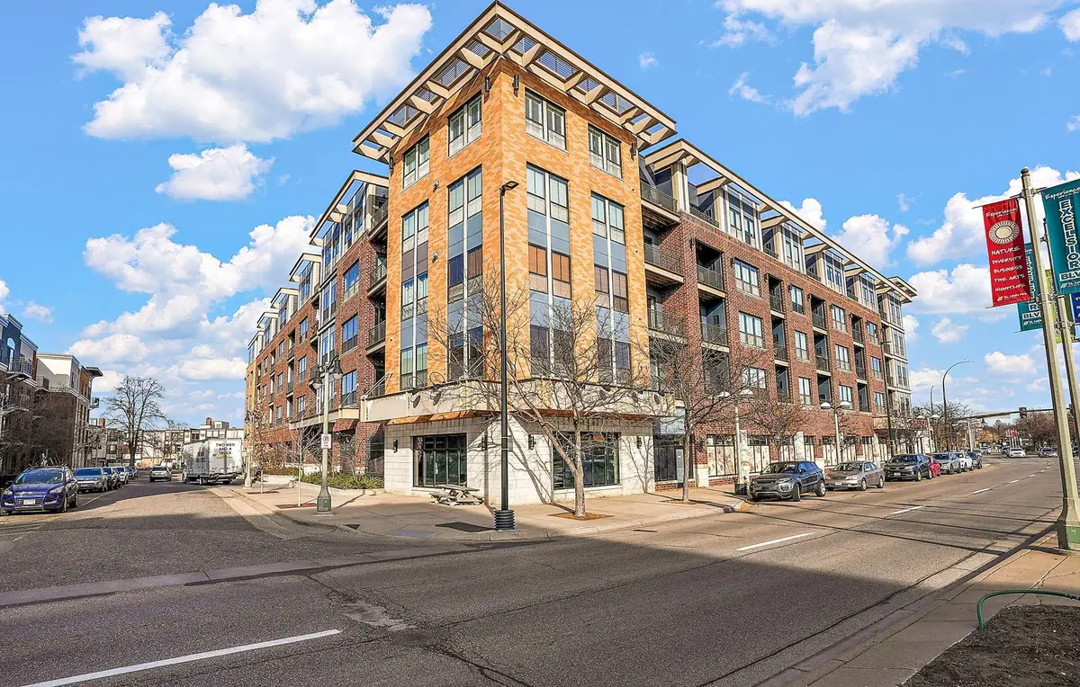 4525 Park Commons Drive #320, Saint Louis Park, MN 55416 - Image #1