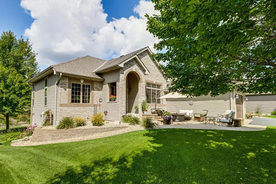 1559 Stoneybrook Drive, Lino Lakes, MN 55038 - Image #3
