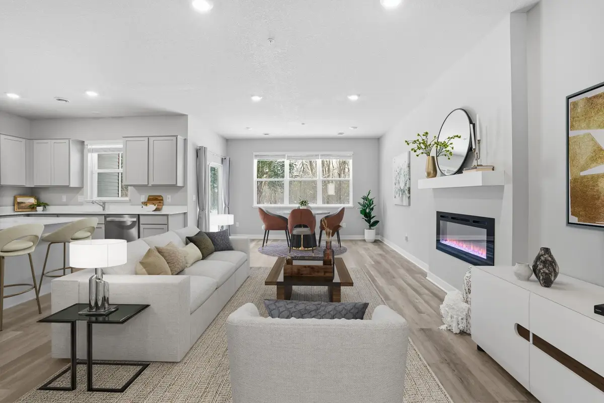 11134 Balsam Pointe Trail, Dayton, MN 55327 - Image #1