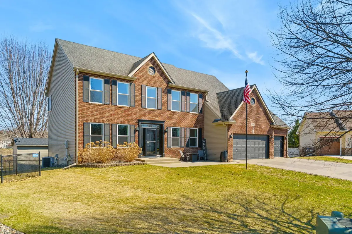 20390 Enright Way, Farmington, MN 55024 - #1