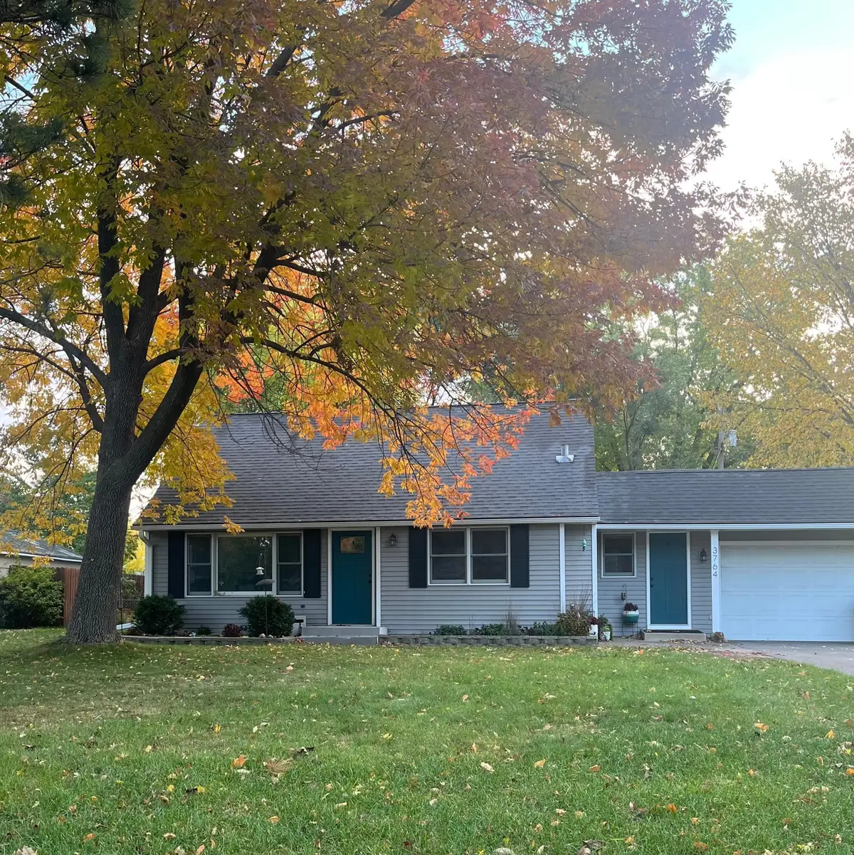 3764 Howard Avenue, White Bear Lake, MN 55110 - Image #1