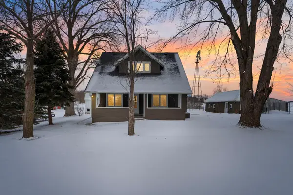 27161 Jonquil Avenue, Elko, MN 55020