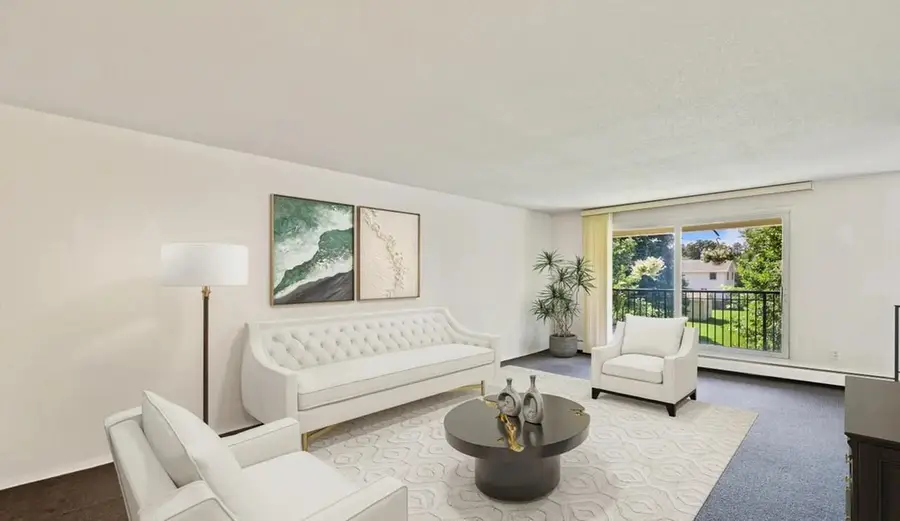 3412 Oak Ridge Road #206, Minnetonka, MN 55305 - Image #2