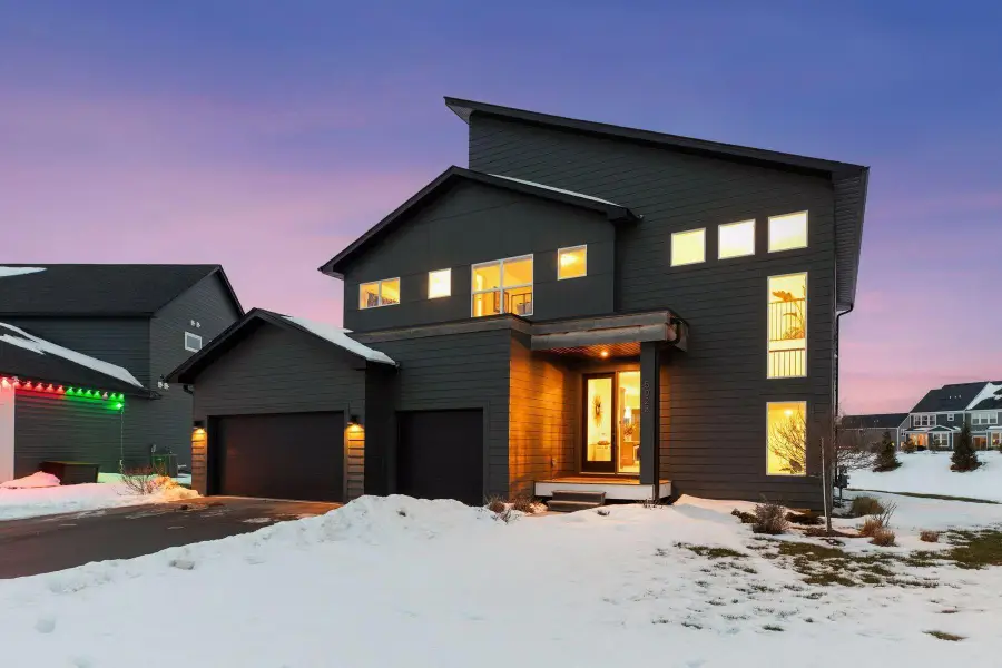 5028 Airlake Draw, Woodbury, MN 55129 - Image #2