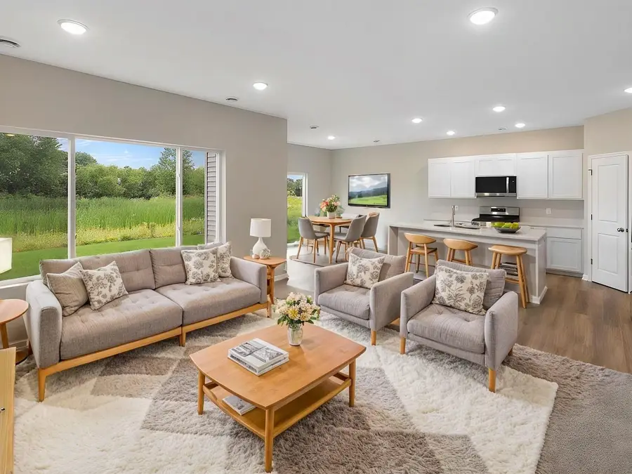 3210 Kady Avenue Ne, Saint Michael, MN 55376 - Image #3