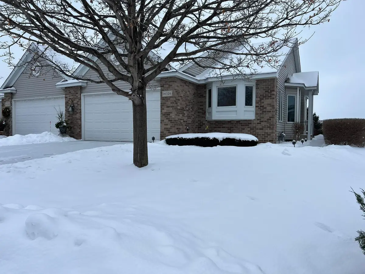 14326 Peninsula Point Drive, Savage, MN 55378 - Image #1