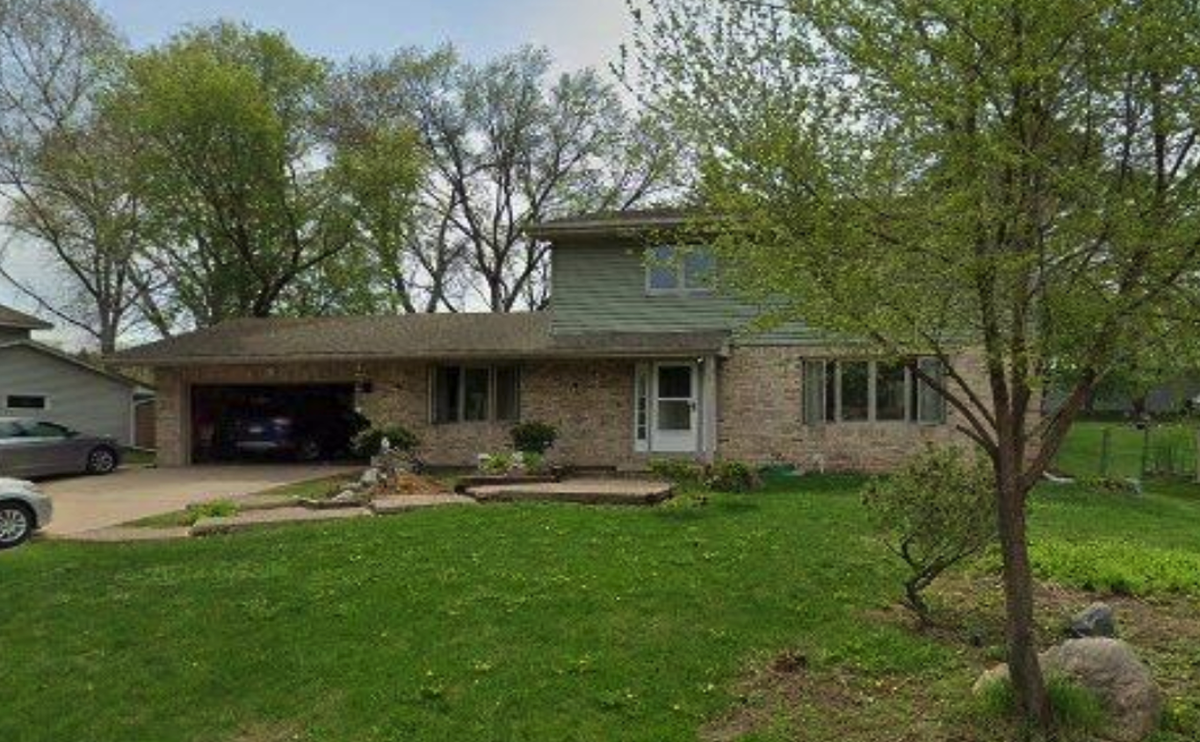 3103 Selkirk Drive, Burnsville, MN 55337 - #1