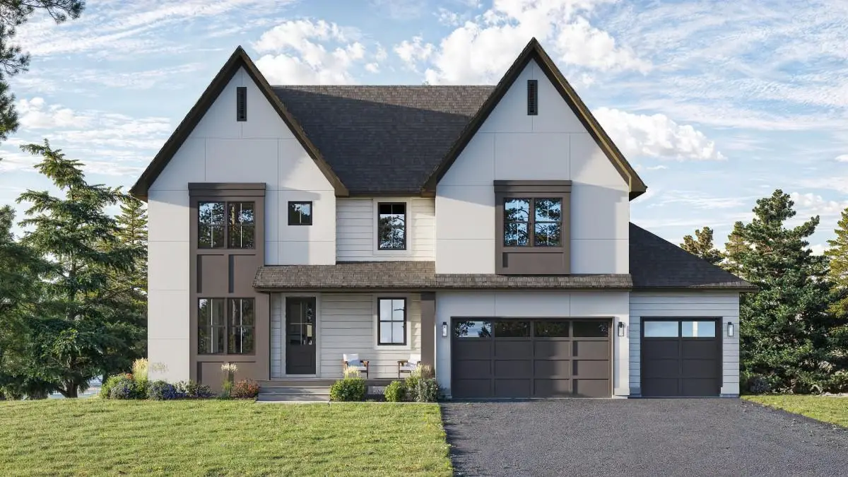 XXX2 Timberland Trail, Eden Prairie, MN 55347 - Image #1