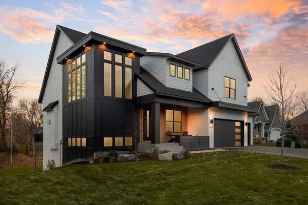 XXX5 Timberland Trail, Eden Prairie, MN 55347