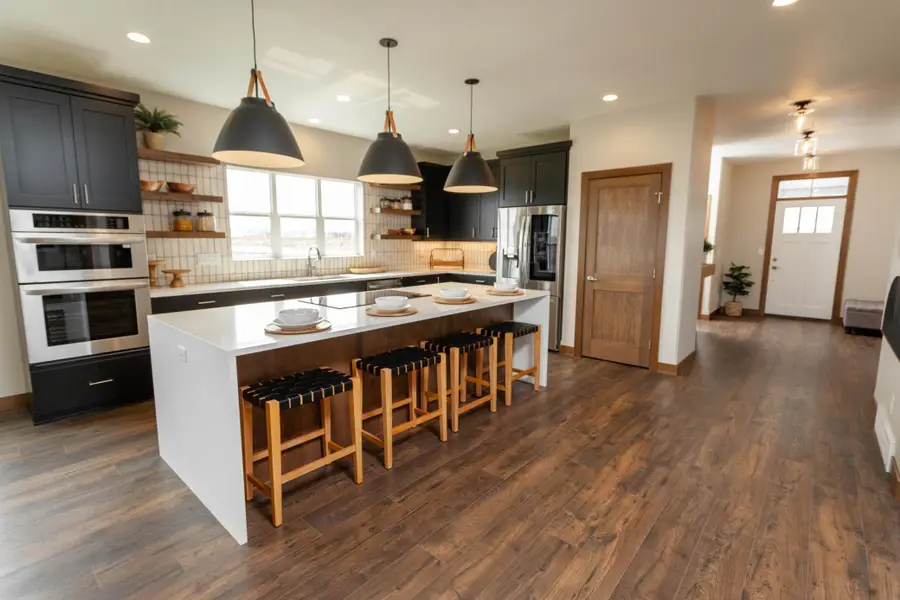 6448 Sun Valley Boulevard, Horace, ND 58047 - #3