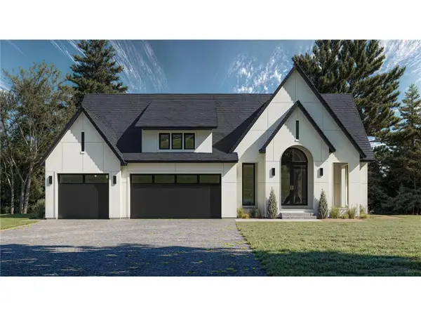 XXXX Timberland Trail, Eden Prairie, MN 55331