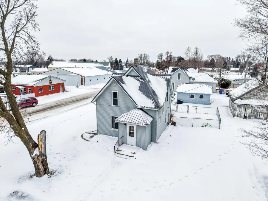 401 1st Street, Fountain, MN 55935 - #3