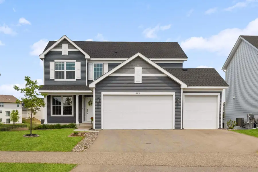 9850 Glacial Valley Road N, Woodbury, MN 55129 - Image #3