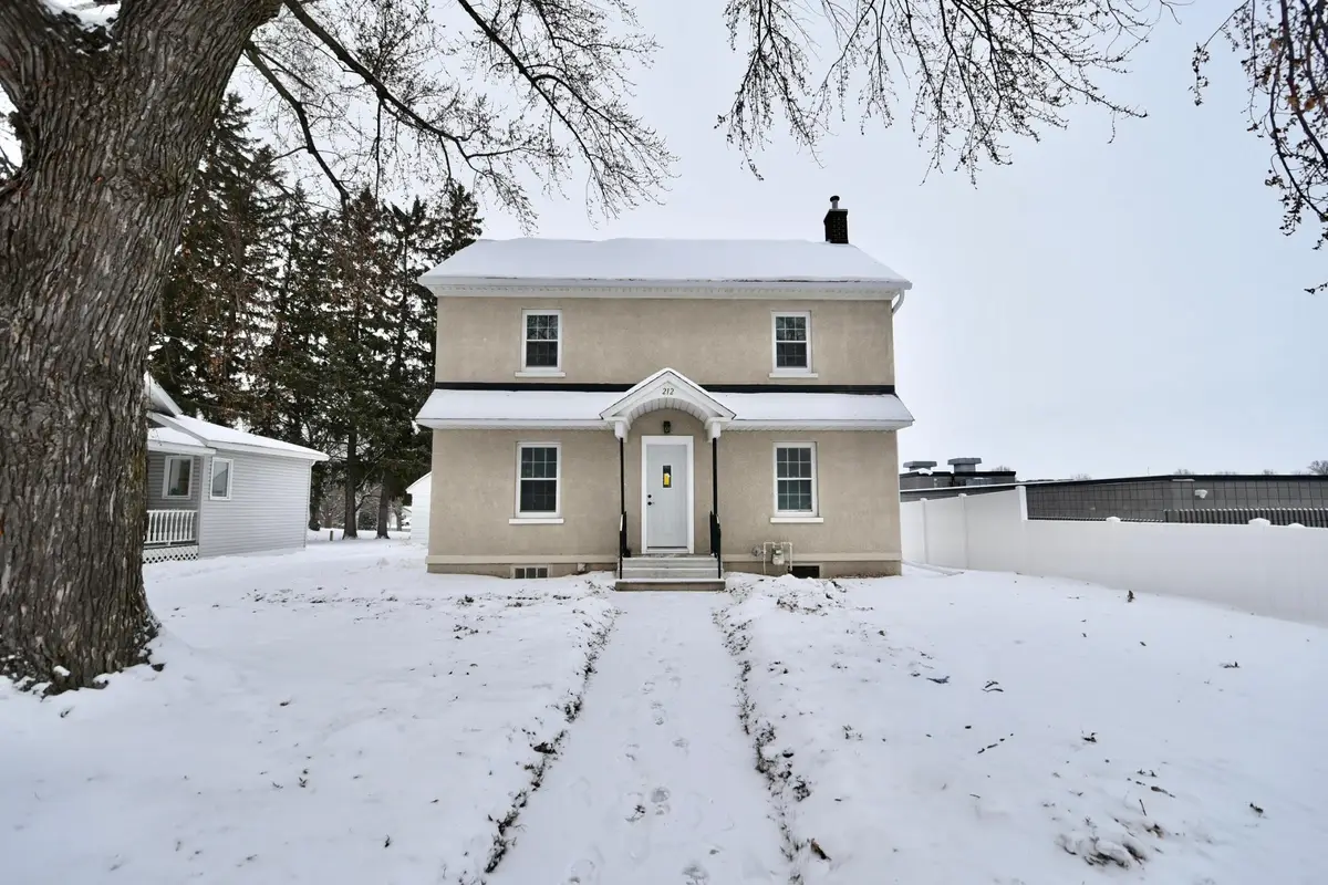 212 W 3rd Street, Zumbrota, MN 55992 - Image #1