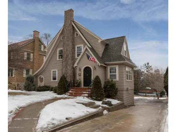 836 8th Avenue Sw, Rochester, MN 55902