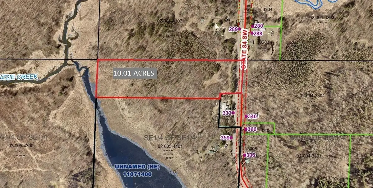TBD* State 84 Sw, Pine River, MN 56474 - Image #1