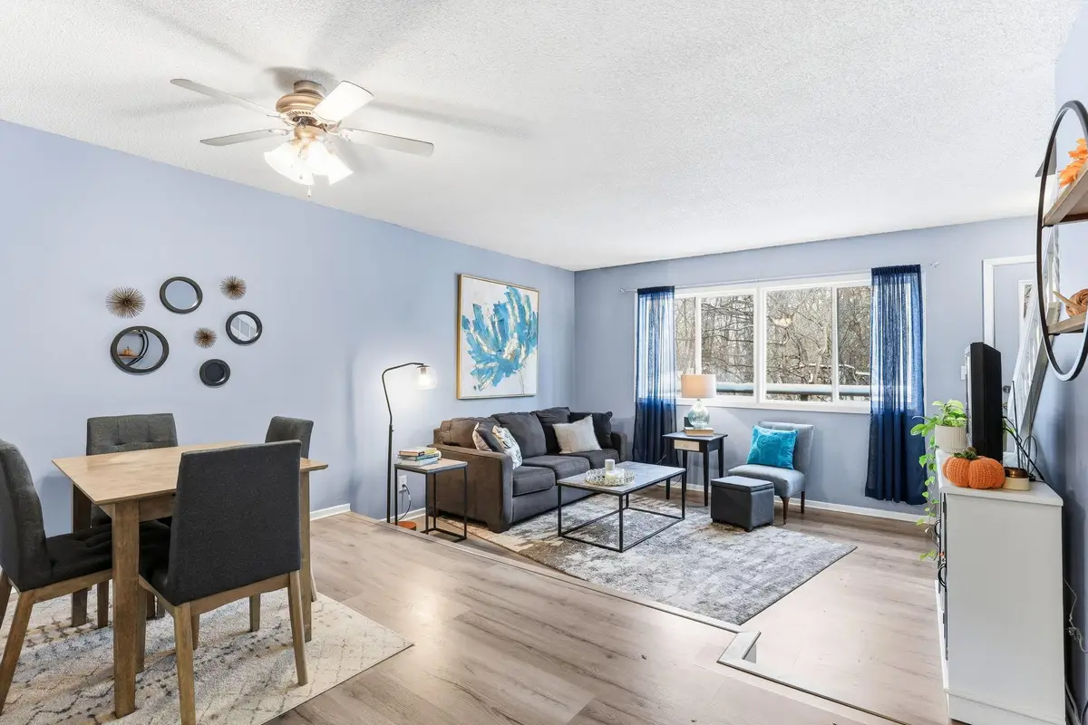 5407 W Brenner Pass, Fridley, MN 55432 - Image #1