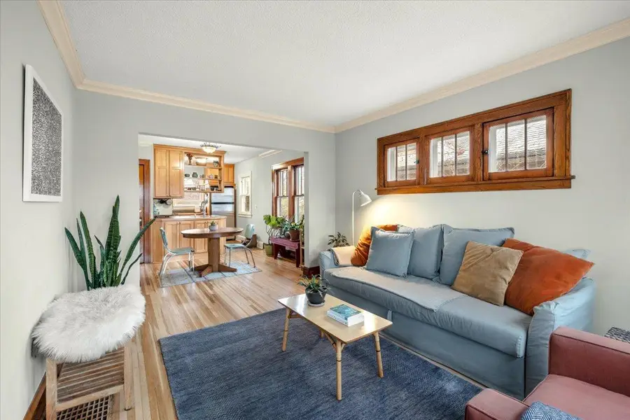 4031 25th Avenue S, Minneapolis, MN 55406 - #3