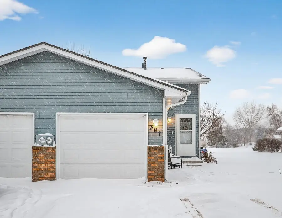 387 Phyllis Street, Big Lake, MN 55309 - Image #2
