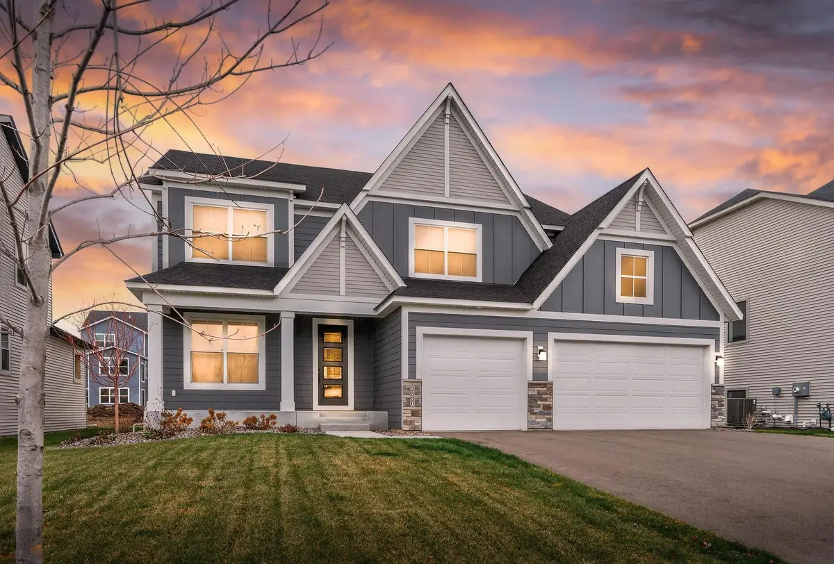 2580 Kendall Avenue Ne, Saint Michael, MN 55376 - #1