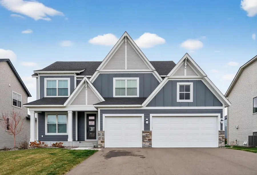 2580 Kendall Avenue Ne, Saint Michael, MN 55376 - #3