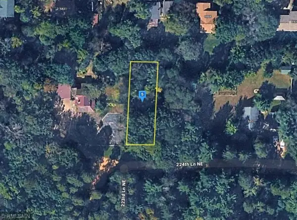 6835 224th Avenue Ne, Stacy, MN 55079