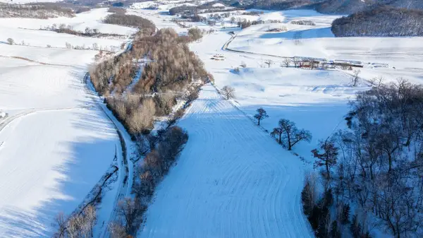 0 Lyga Valley Road, Independence, WI 54747