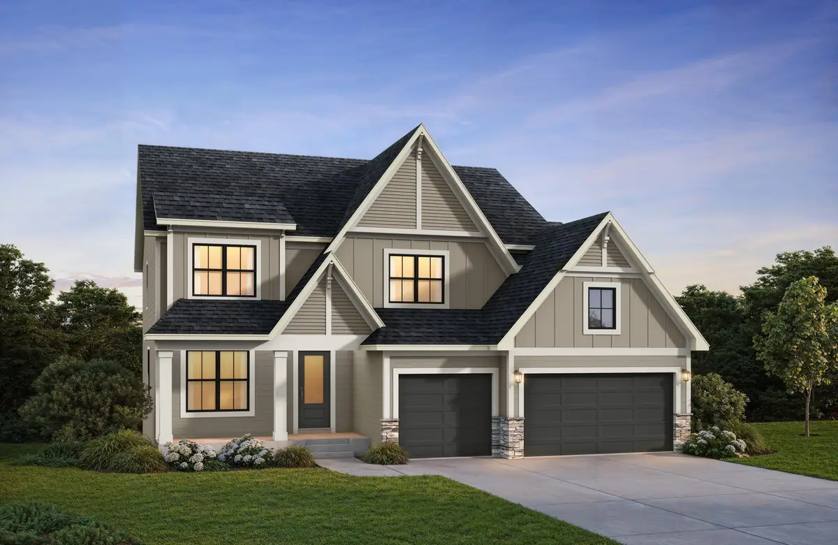 4097 Arbor Drive, Woodbury, MN 55129 - Image #1