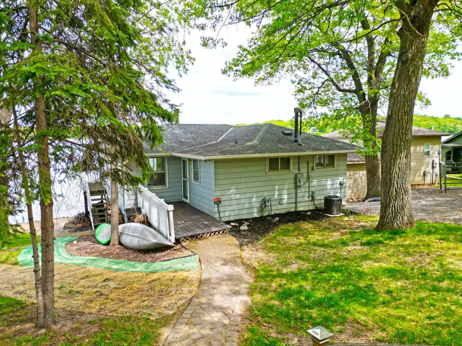10910 Gulden Avenue Nw, Maple Lake, MN 55358 - #2
