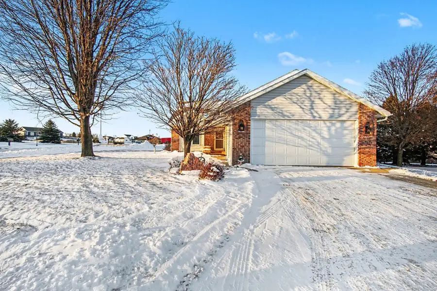 301 E Christensen Drive, Luverne, MN 56156 - Image #3